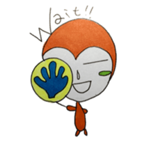 sachiare kun sticker #5647503