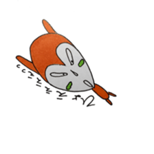 sachiare kun sticker #5647504