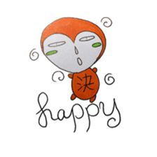 sachiare kun sticker #5647507