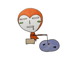 sachiare kun sticker #5647513