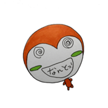 sachiare kun sticker #5647515