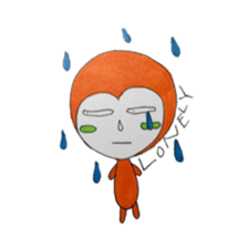sachiare kun sticker #5647520