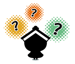 Tochisuke Sticker ver.01 sticker #5647733