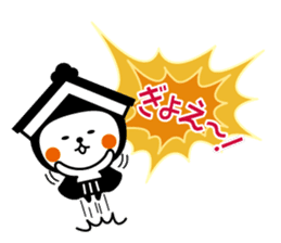 Tochisuke Sticker ver.01 sticker #5647755