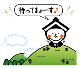 Tochisuke Sticker ver.01 sticker #5647760