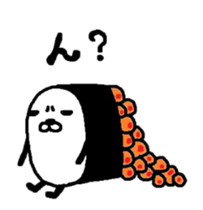 Maruo sushi sticker #5647968