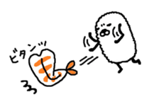 Maruo sushi sticker #5647983