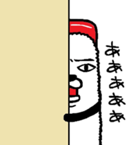 Maruo sushi sticker #5647988