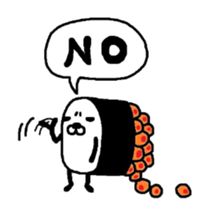 Maruo sushi sticker #5647999