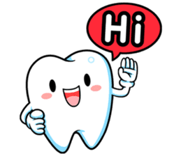 Fun Dee by Dent Mate sticker #5648004