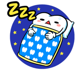 Fun Dee by Dent Mate sticker #5648007