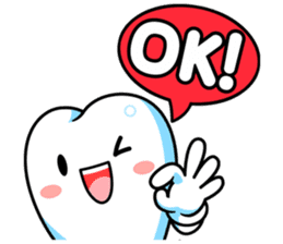 Fun Dee by Dent Mate sticker #5648014