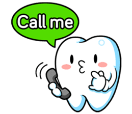 Fun Dee by Dent Mate sticker #5648036