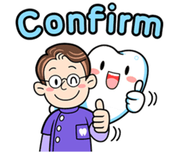 Fun Dee by Dent Mate sticker #5648039