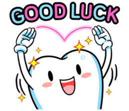 Fun Dee by Dent Mate sticker #5648042