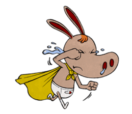 Ilha Borrico sticker #5648747