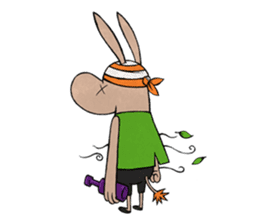 Ilha Borrico sticker #5648760