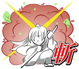 1 tap sengoku2 sticker #5649166