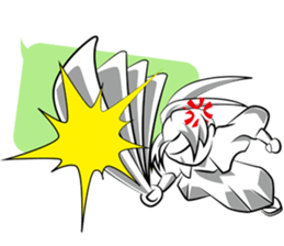 1 tap sengoku2 sticker #5649168