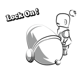 1 tap sengoku2 sticker #5649176