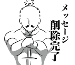 1 tap sengoku2 sticker #5649187