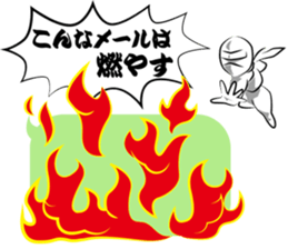 1 tap sengoku2 sticker #5649190