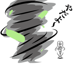 1 tap sengoku2 sticker #5649192