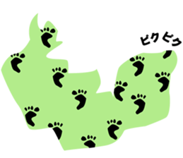 1 tap sengoku2 sticker #5649199