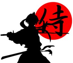 1 tap sengoku2 sticker #5649200