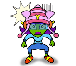 Ami+Tama sticker #5649459