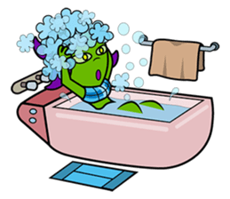 Ami+Tama sticker #5649478