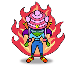 Ami+Tama sticker #5649483