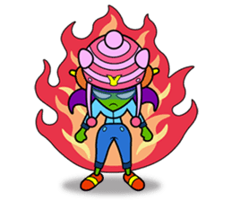 Ami+Tama sticker #5649483