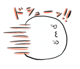 poyo's daily communication sticker #5649512