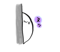 poyo's daily communication sticker #5649518