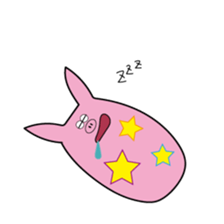 PIGGY! sticker #5649829