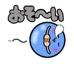 WE LOVE BOWLING sticker #5649985