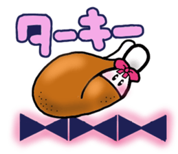 WE LOVE BOWLING sticker #5649998