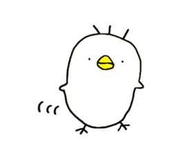 yuruttopart2 sticker #5650444