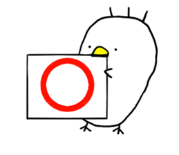 yuruttopart2 sticker #5650452