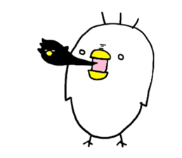 yuruttopart2 sticker #5650459