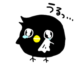 yuruttopart2 sticker #5650468