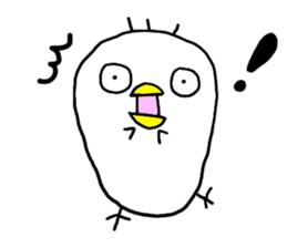 yuruttopart2 sticker #5650471