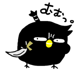 yuruttopart2 sticker #5650476