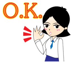 Student Life sticker #5651465