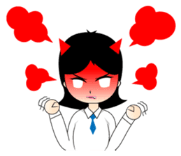 Student Life sticker #5651476