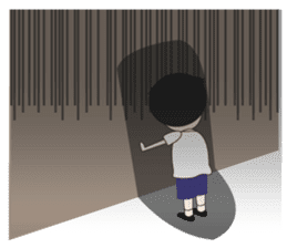 Student Life sticker #5651480