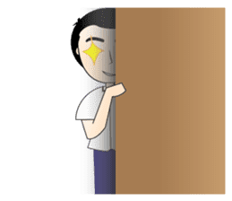 Student Life sticker #5651482