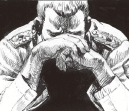 Black Knight Story sticker #5651588