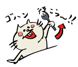 Deppa Neko2 sticker #5651745